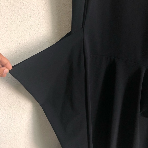 Alembika black dress - Picture 4 of 8